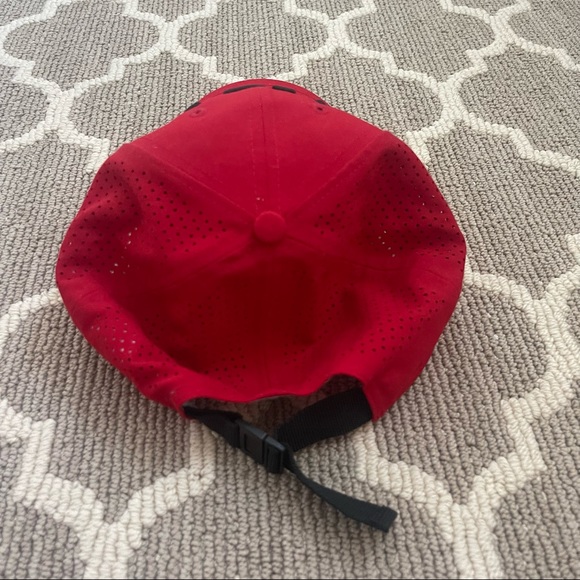 AJGA Red Hat - Picture 3 of 3